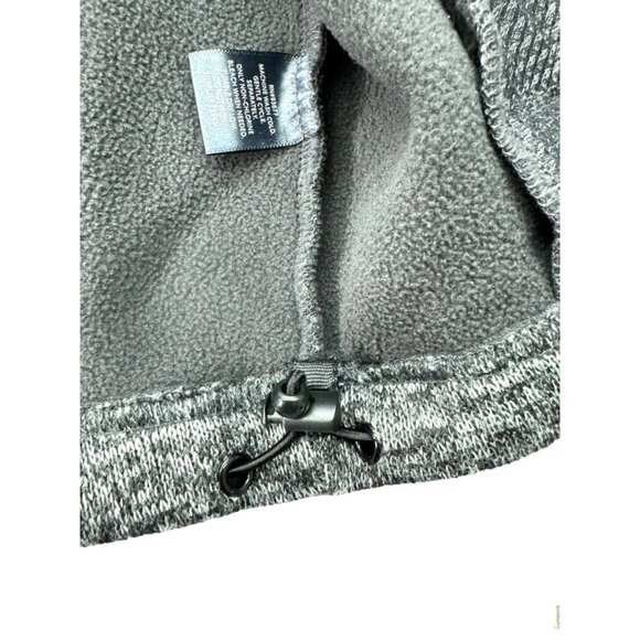 St. Johns Bay Performance Fleece Jacket XL Wind-Proof Water Resistant - Picture 10 of 13